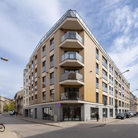 Luxury Studio - Lwowska 10 Street Krakow Exterior photo