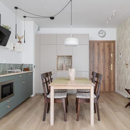 Luxury Studio - Lwowska 10 Street Krakow Exterior photo