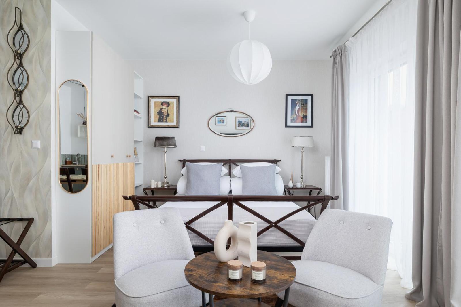 Luxury Studio - Lwowska 10 Street Krakow Exterior photo