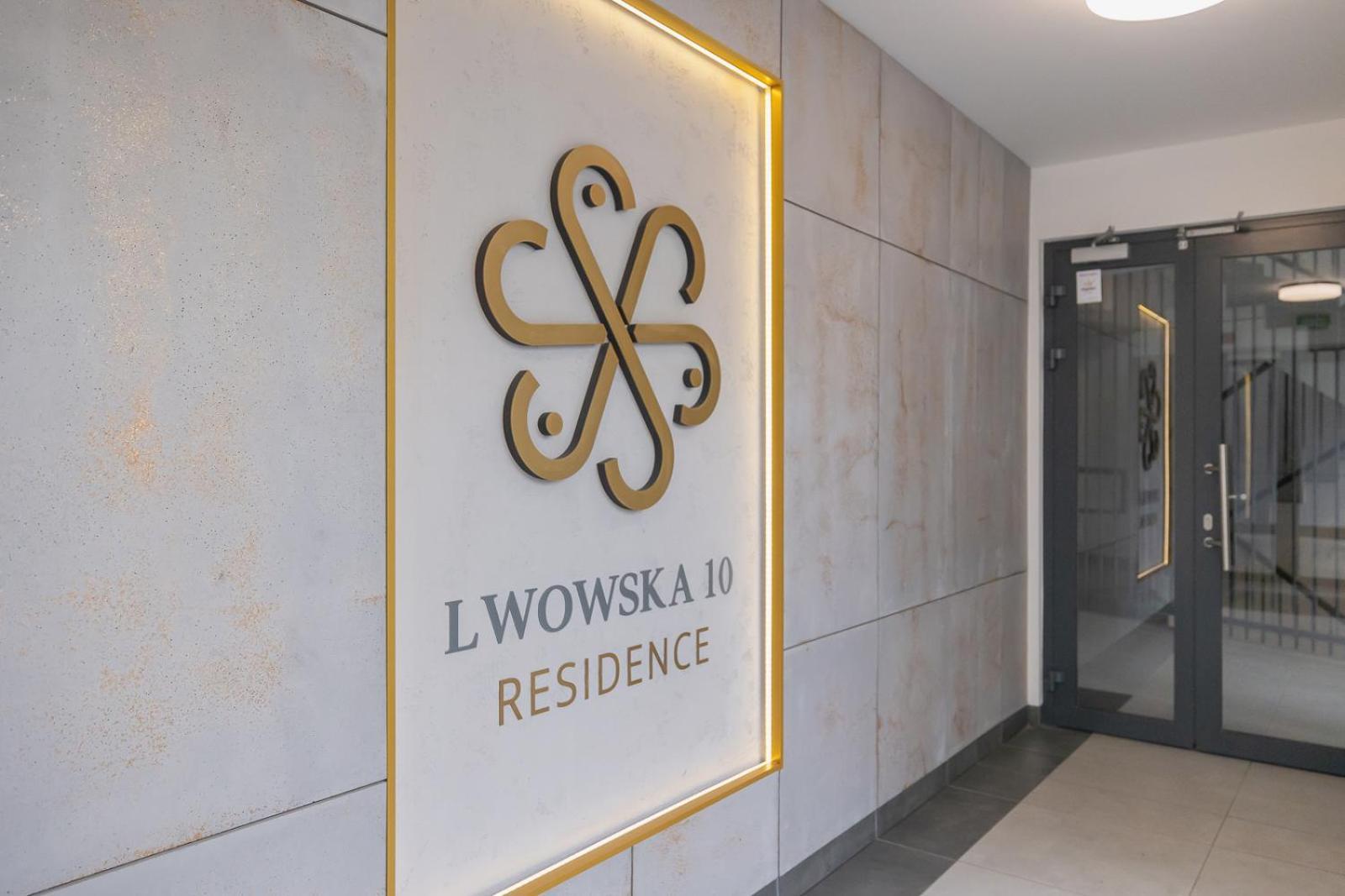 Luxury Studio - Lwowska 10 Street Krakow Exterior photo