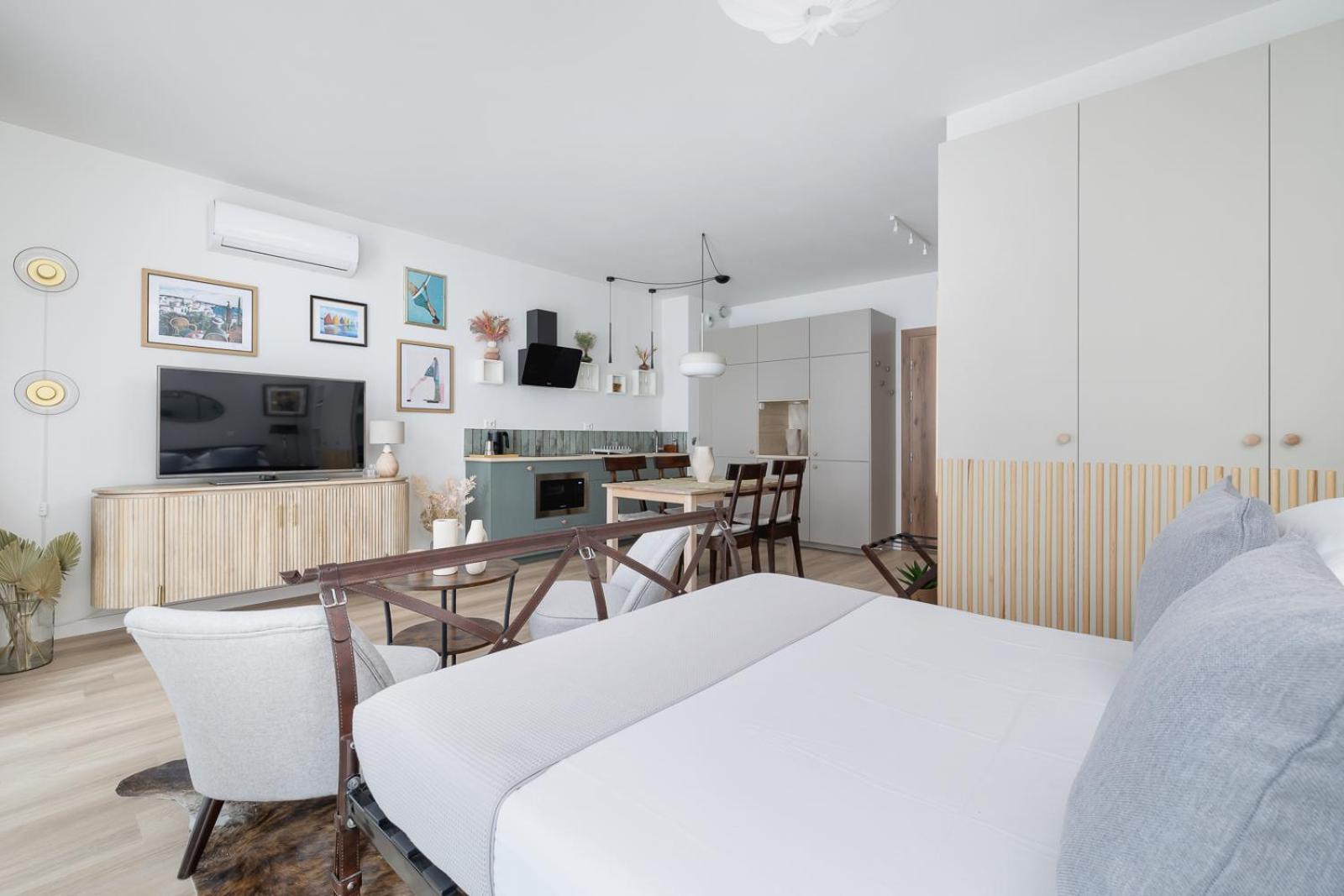 Luxury Studio - Lwowska 10 Street Krakow Exterior photo